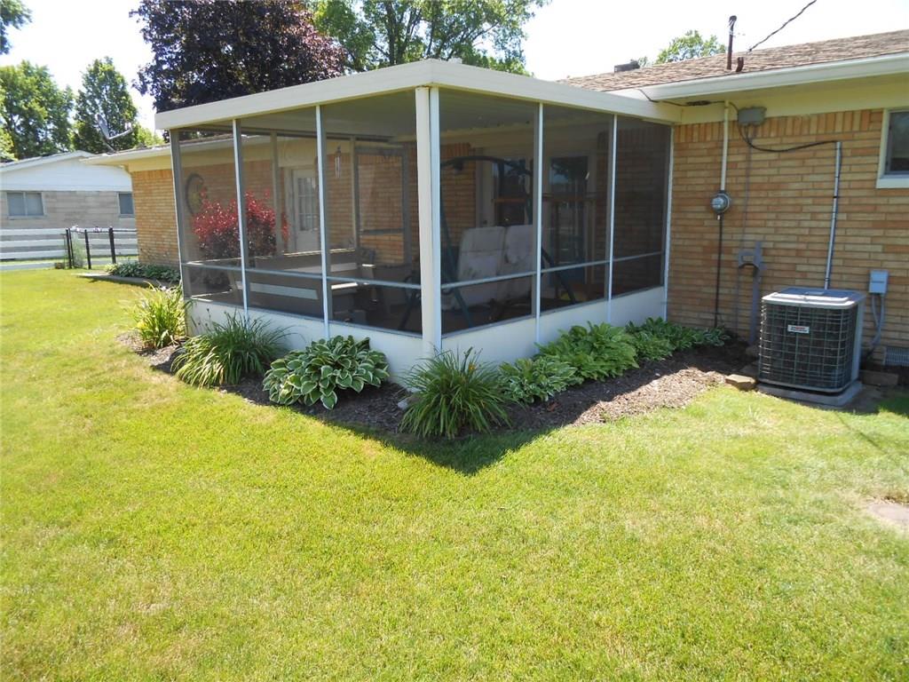 7526 Camby Road Camby, IN 46113 - Photo 10 of 32