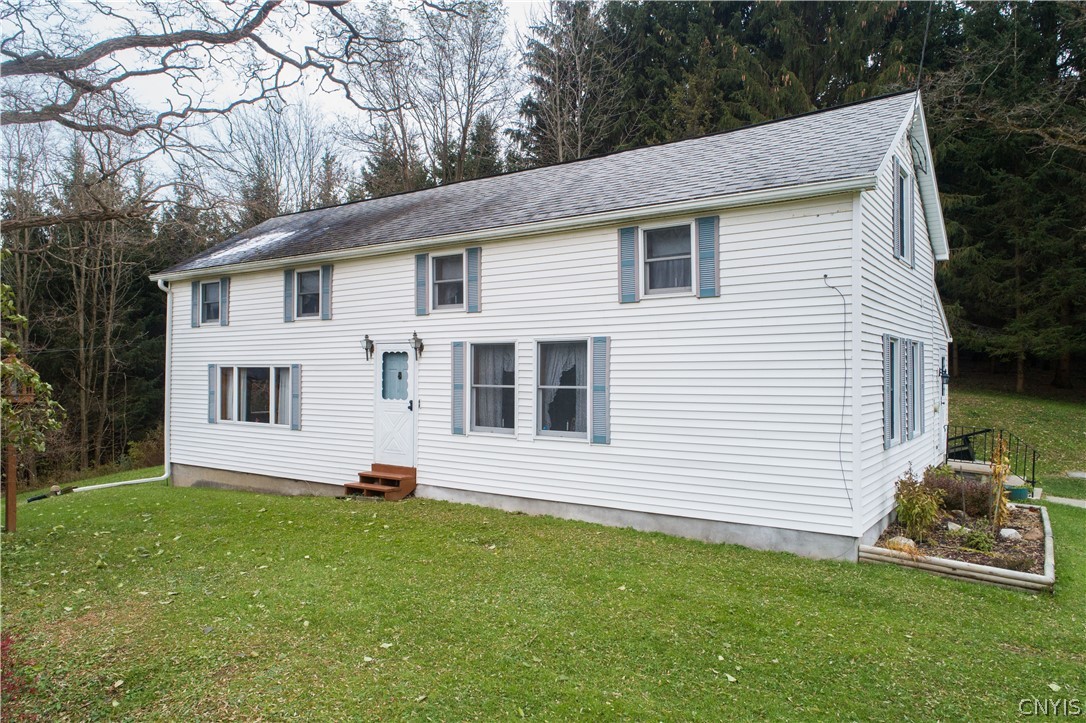 422 Otisco Valley Road Tully, NY 13159 - Photo 1 of 1