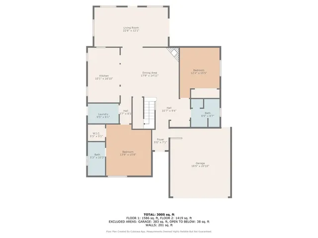 $1,125,000 | 11714 Leibacher Avenue, Norwalk, CA 90650