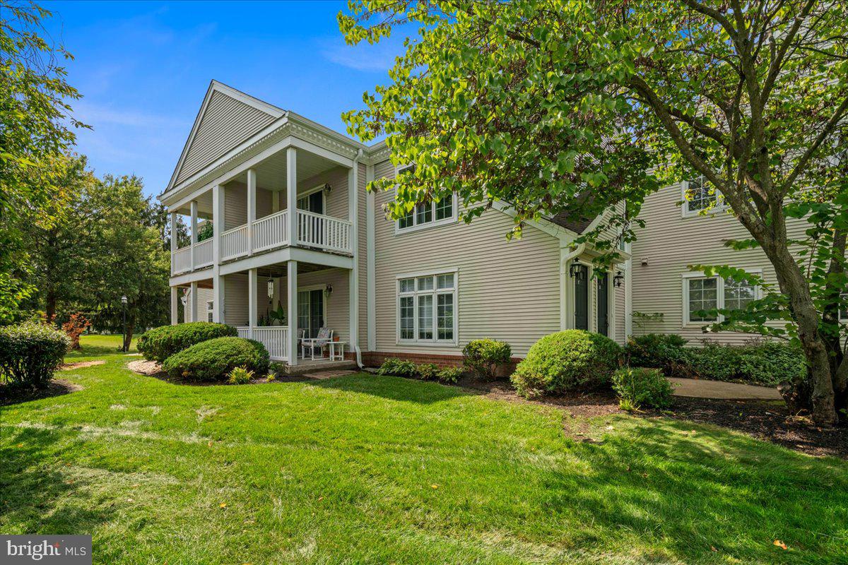 90 Winthrop Road Monroe Township, NJ 08831 - Photo 37 of 56 Balcony Top Right
