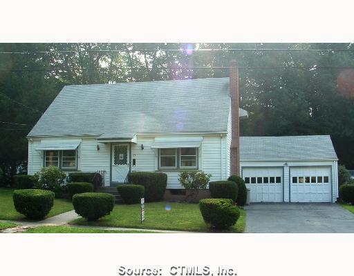 25 Hampton Road Hamden, CT 06518 - Photo 1 of 1 Gallery Image 1