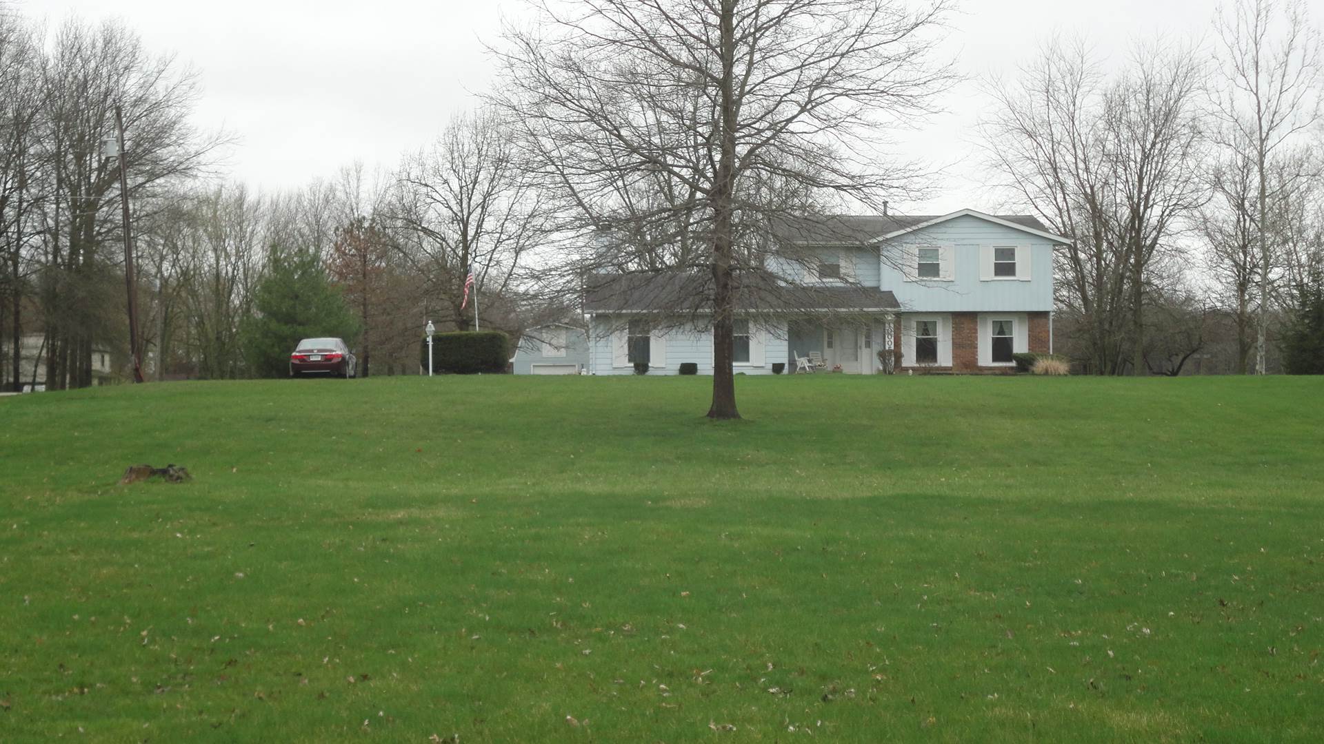 10005 Wheelock Road Fort Wayne, IN 46835 - Photo 1 of 28