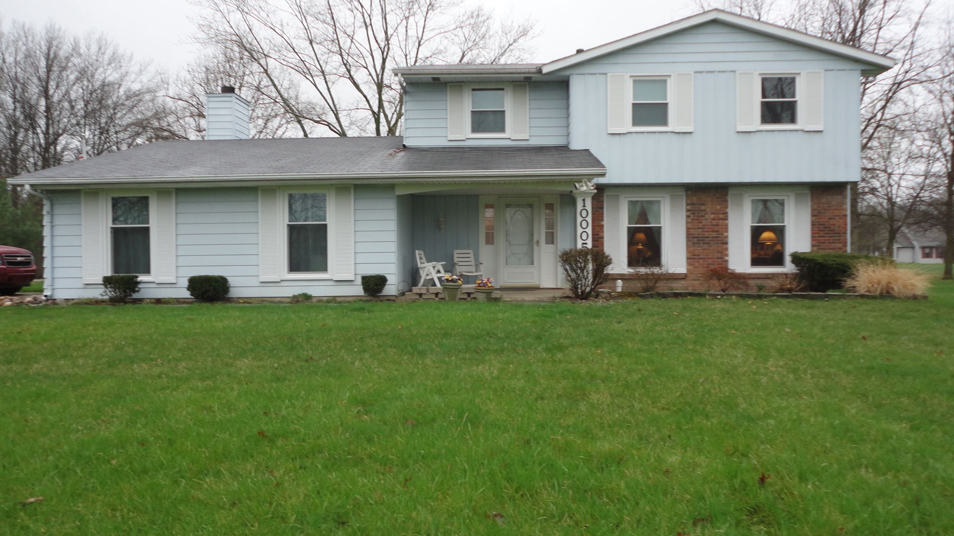 10005 Wheelock Road Fort Wayne, IN 46835 - Photo 2 of 28