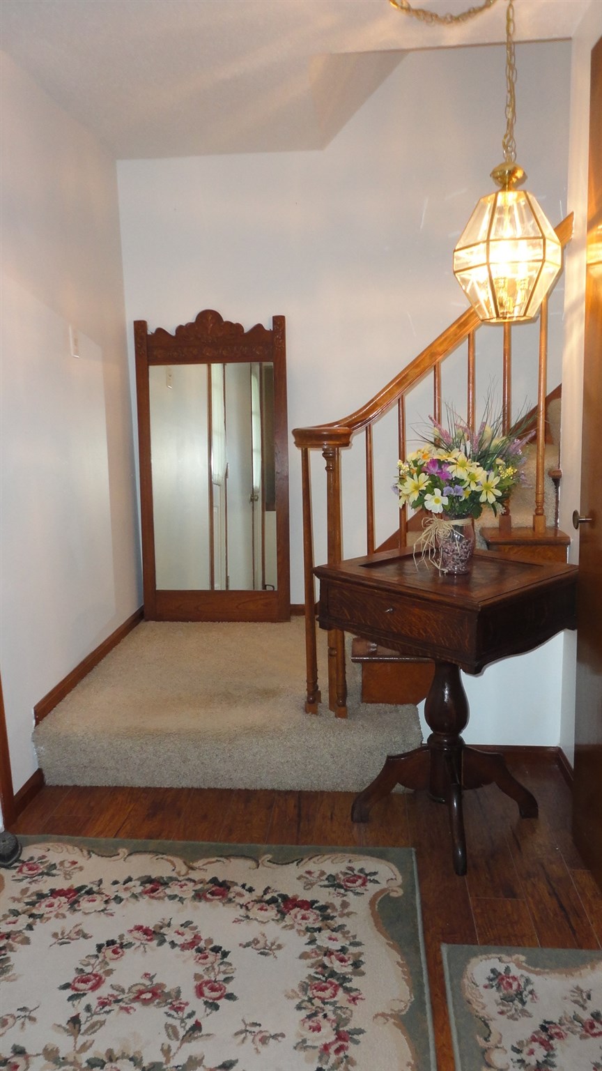 10005 Wheelock Road Fort Wayne, IN 46835 - Photo 11 of 28