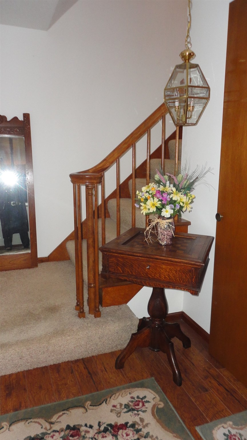 10005 Wheelock Road Fort Wayne, IN 46835 - Photo 12 of 28