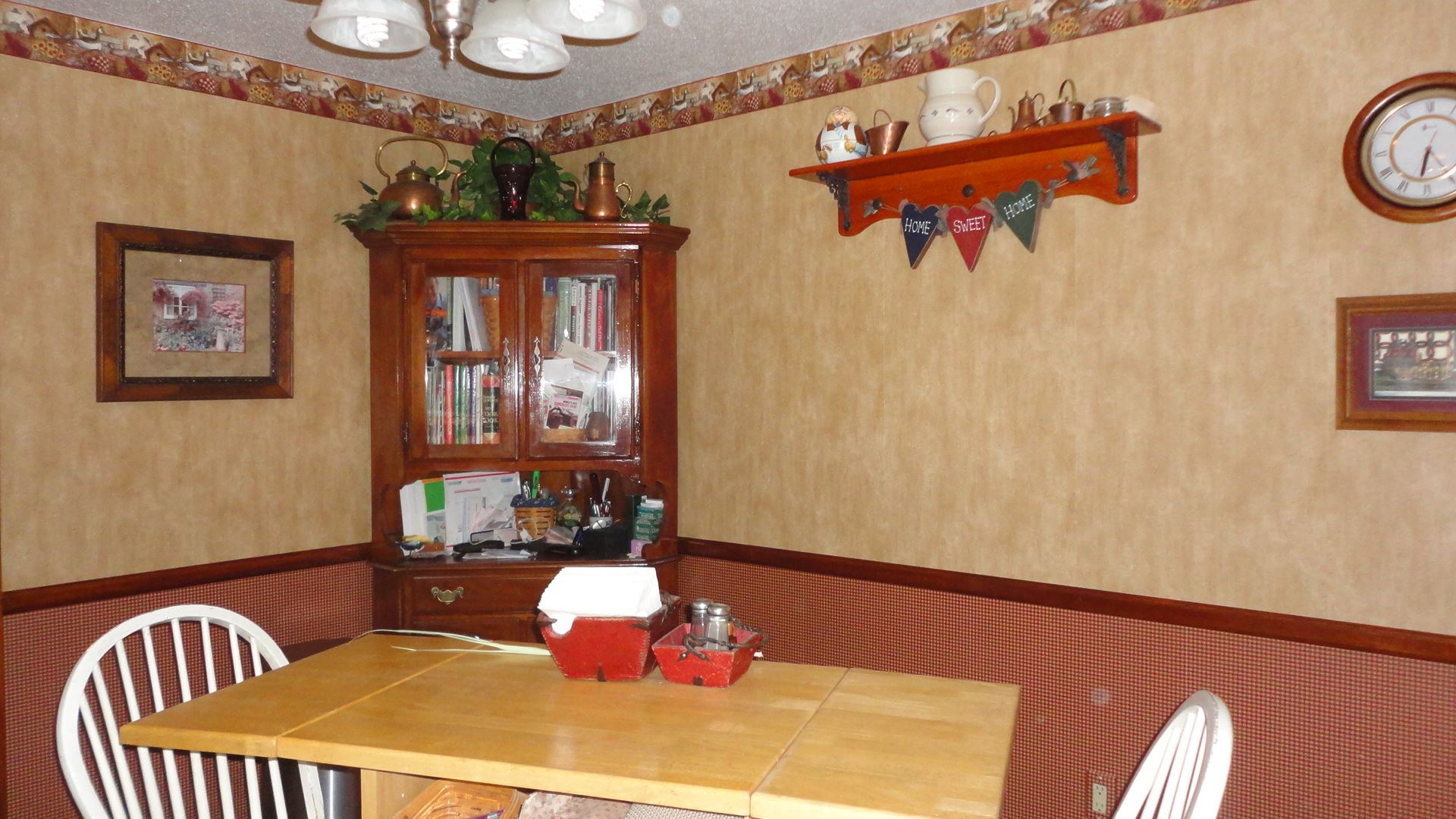 10005 Wheelock Road Fort Wayne, IN 46835 - Photo 17 of 28
