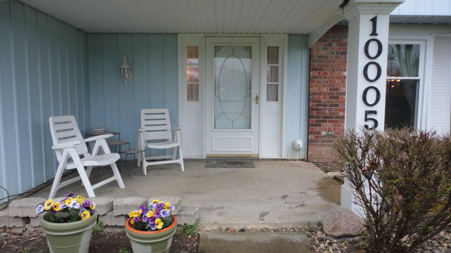 10005 Wheelock Road Fort Wayne, IN 46835 - Photo 3 of 28