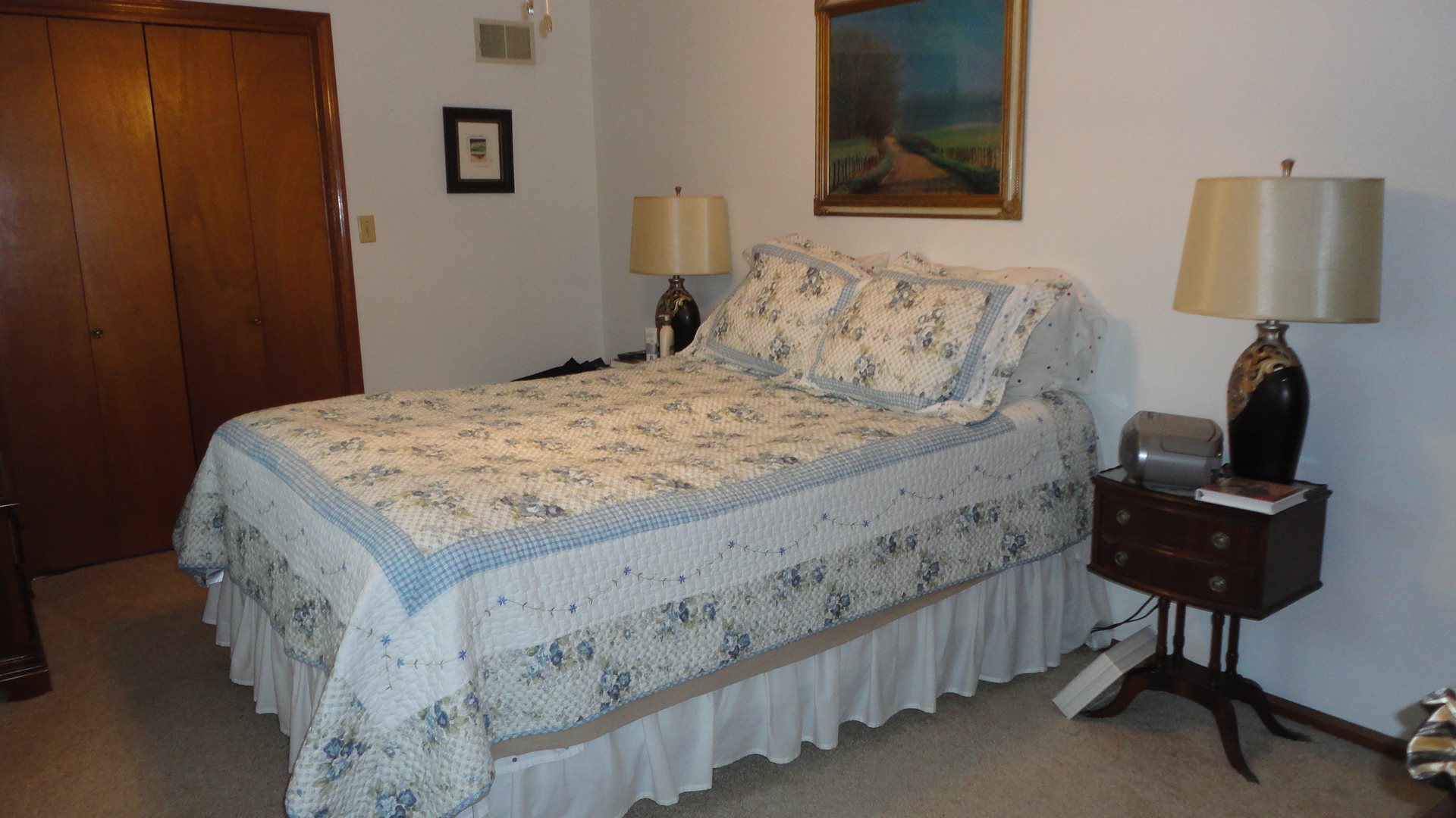 10005 Wheelock Road Fort Wayne, IN 46835 - Photo 25 of 28