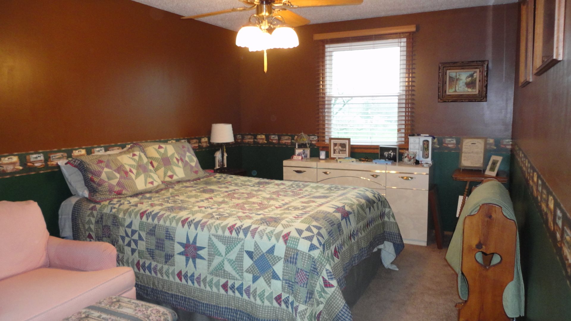 10005 Wheelock Road Fort Wayne, IN 46835 - Photo 28 of 28
