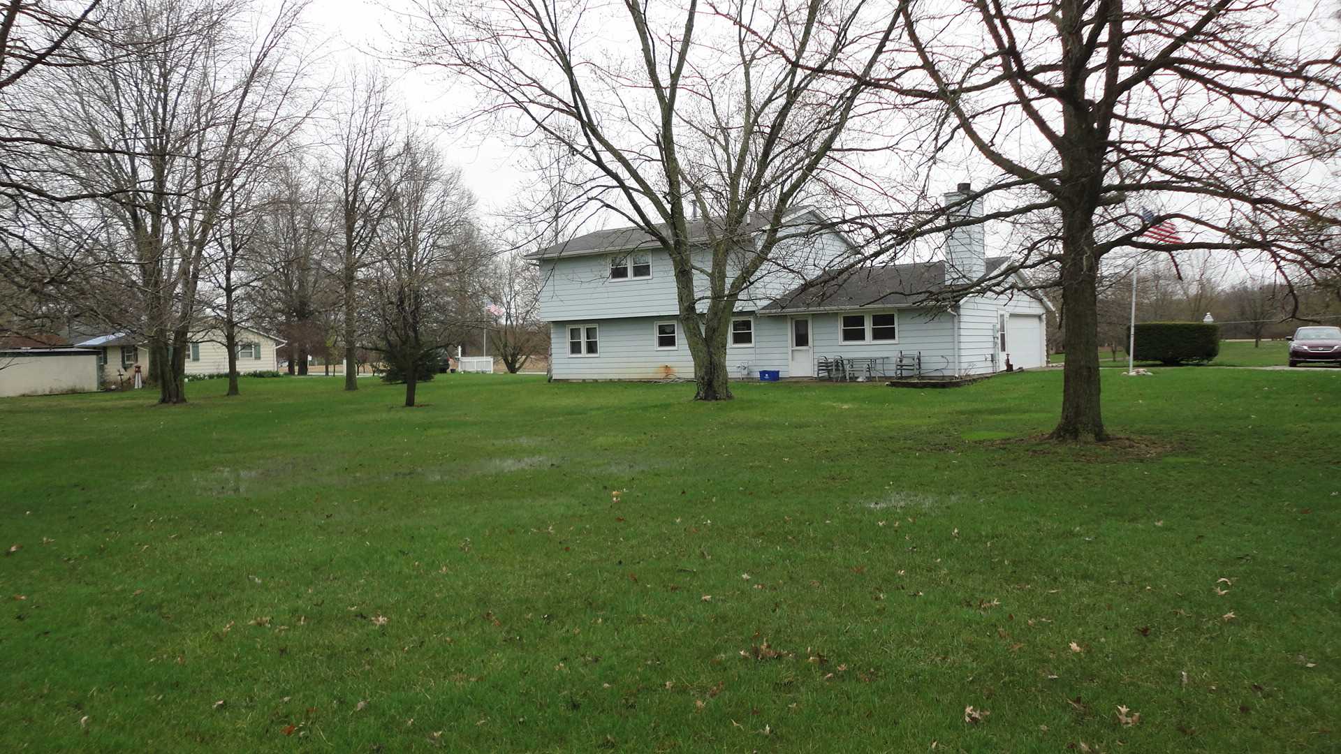 10005 Wheelock Road Fort Wayne, IN 46835 - Photo 4 of 28
