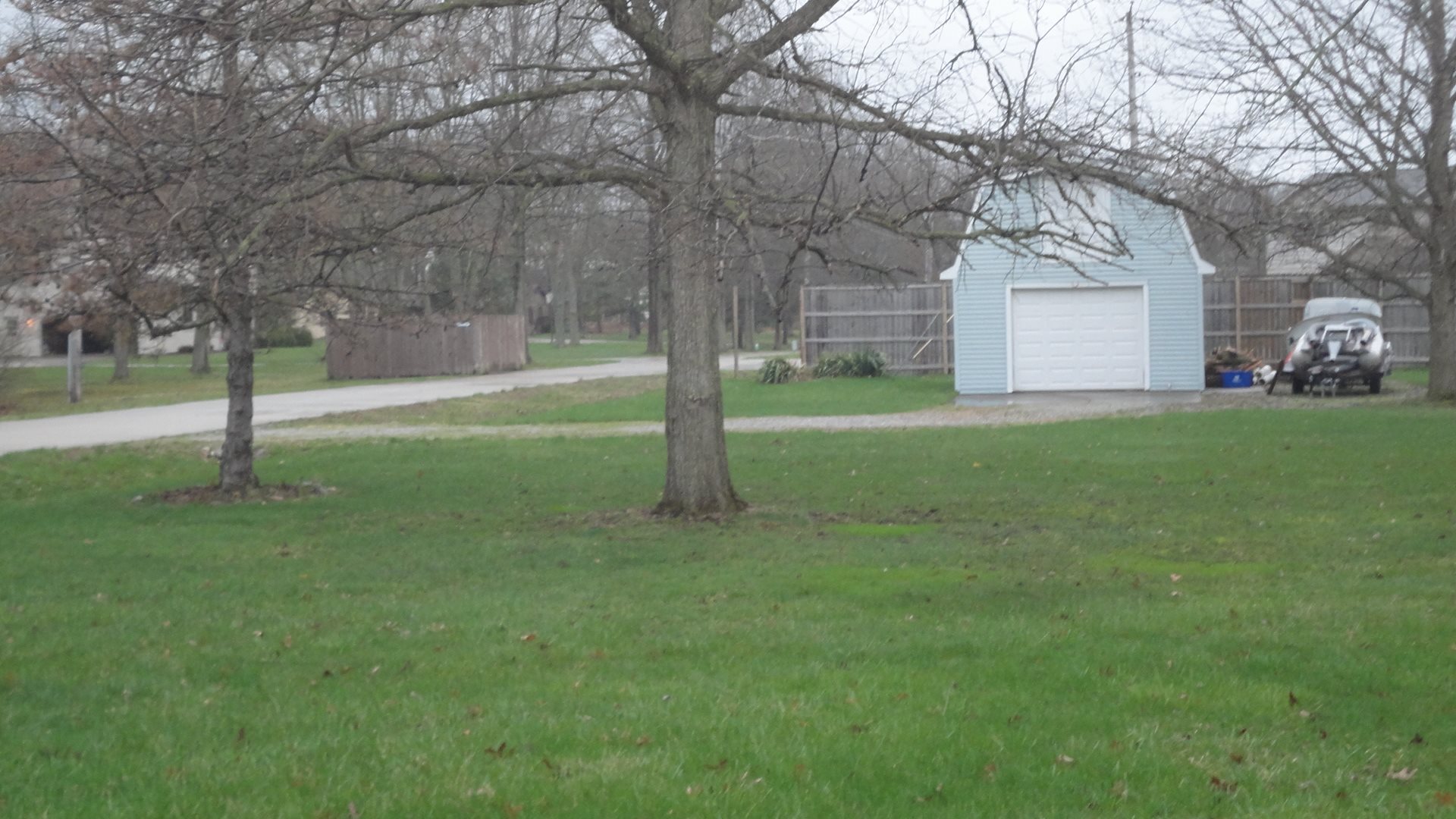 10005 Wheelock Road Fort Wayne, IN 46835 - Photo 5 of 28