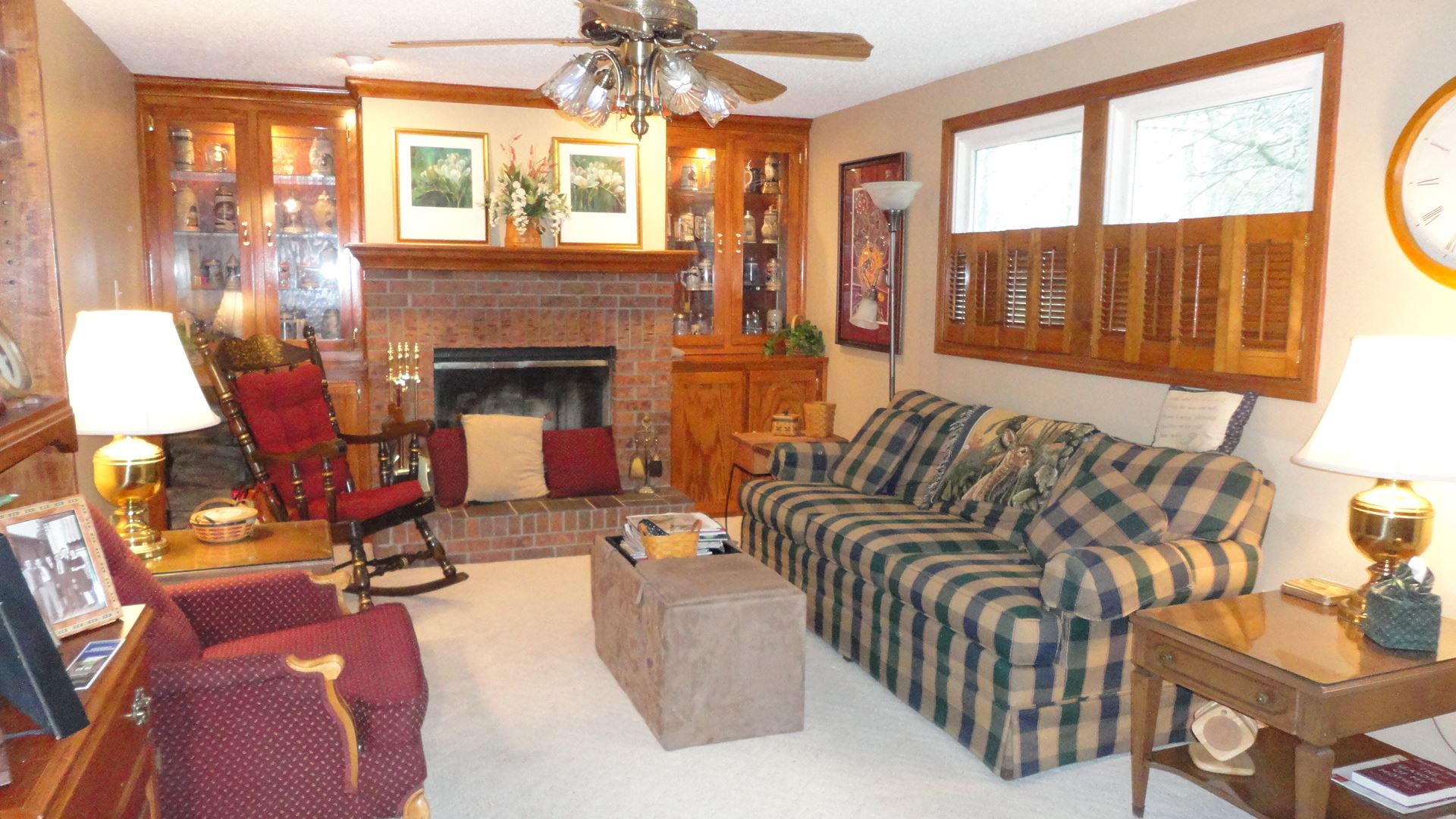 10005 Wheelock Road Fort Wayne, IN 46835 - Photo 7 of 28