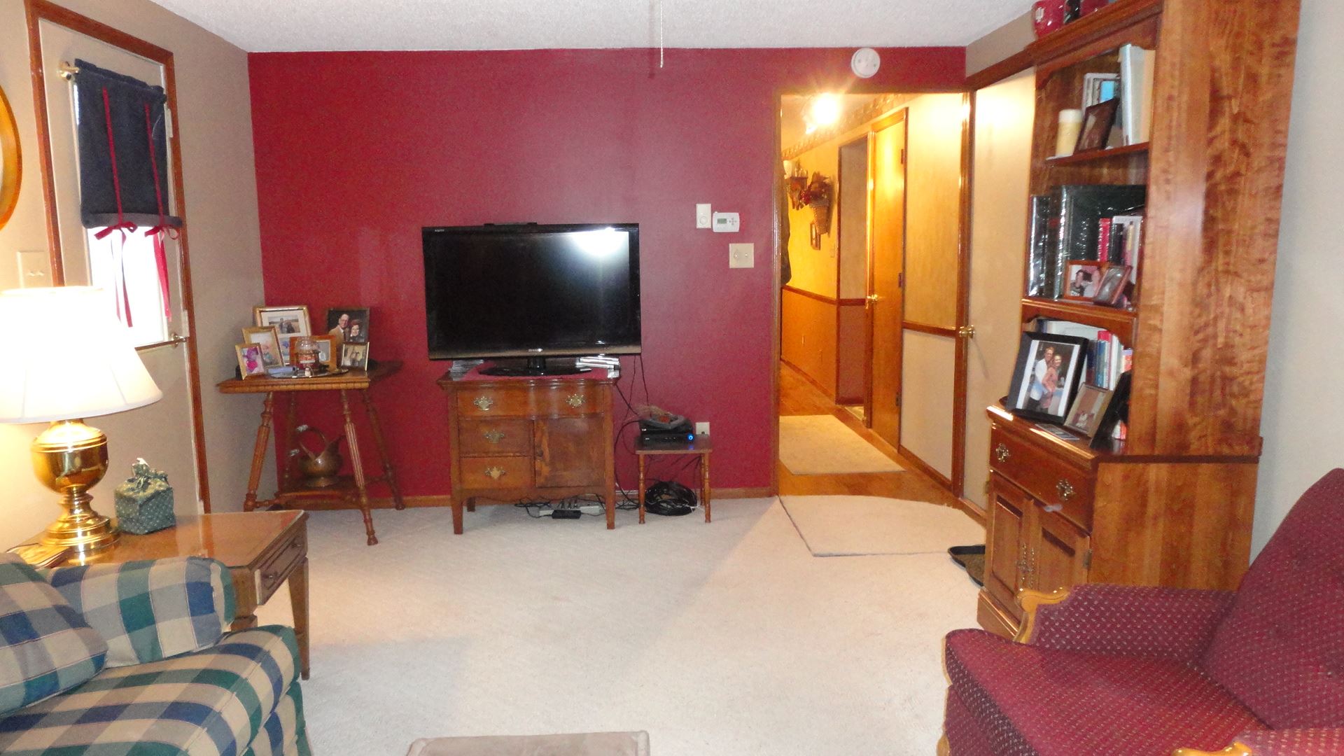 10005 Wheelock Road Fort Wayne, IN 46835 - Photo 8 of 28