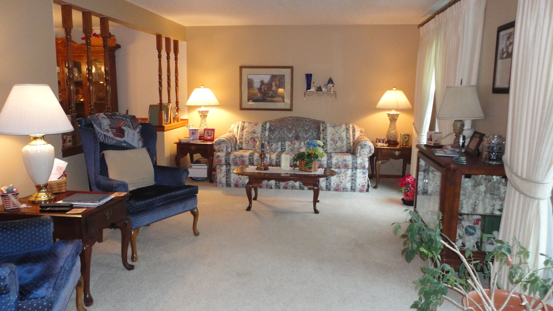 10005 Wheelock Road Fort Wayne, IN 46835 - Photo 9 of 28