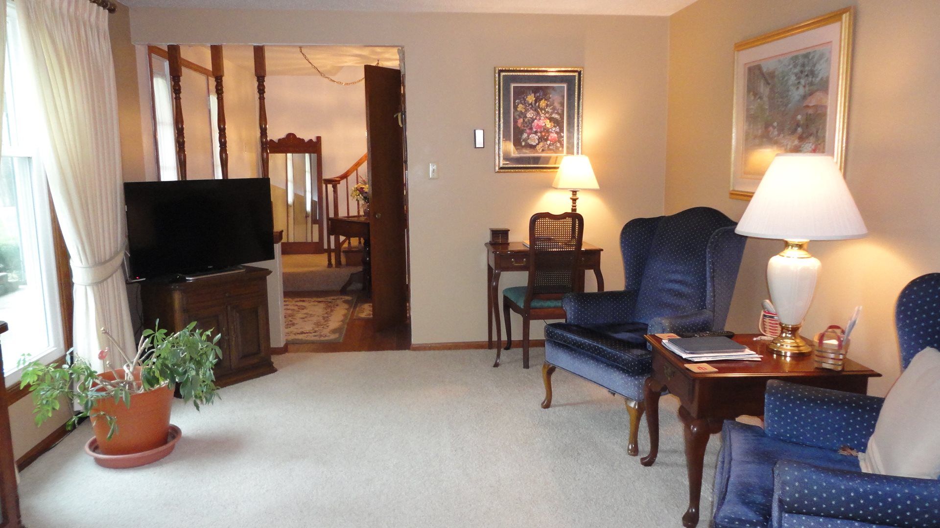 10005 Wheelock Road Fort Wayne, IN 46835 - Photo 10 of 28