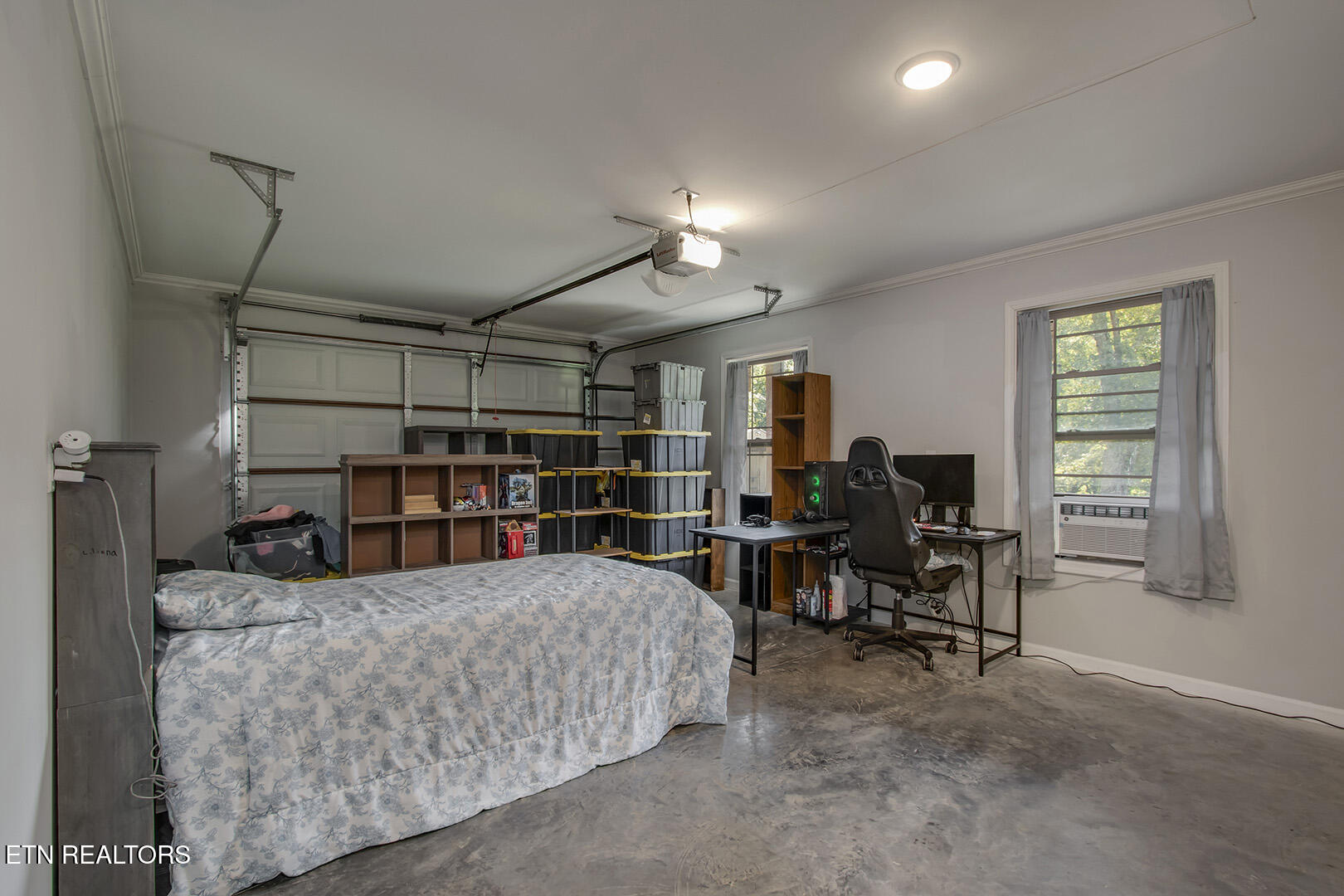 287 Cave Creek Road Loudon, TN 37774 - Photo 44 of 60 44_CaveCreekRoad_287_Garage