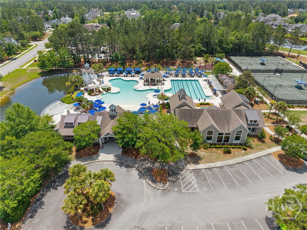 119 Quince Street Pooler, GA 31322 - Photo 45 of 49 Gallery Image 45