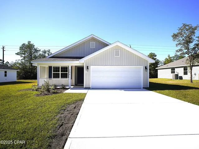 $303,900 | 3896 Bricknell Avenue, Chipley, FL 32428