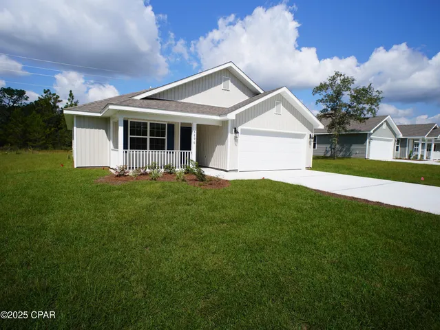 $303,900 | 3896 Bricknell Avenue, Chipley, FL 32428