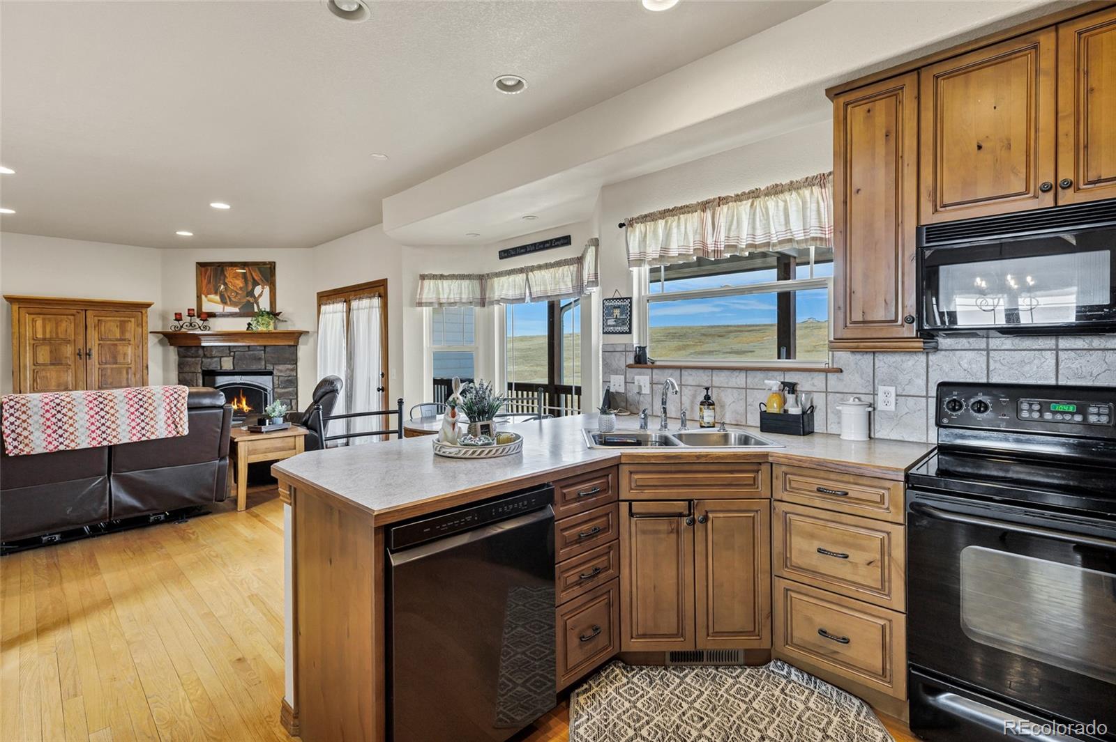 3463 Willownook Ranch Trail Elizabeth, CO 80107 - Photo 14 of 48