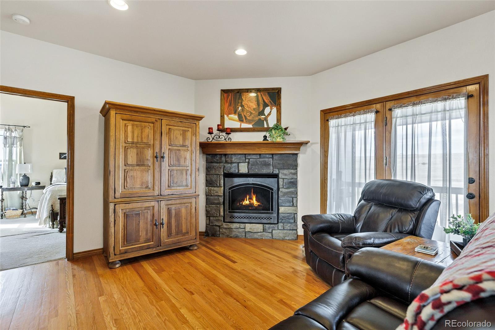 3463 Willownook Ranch Trail Elizabeth, CO 80107 - Photo 17 of 48