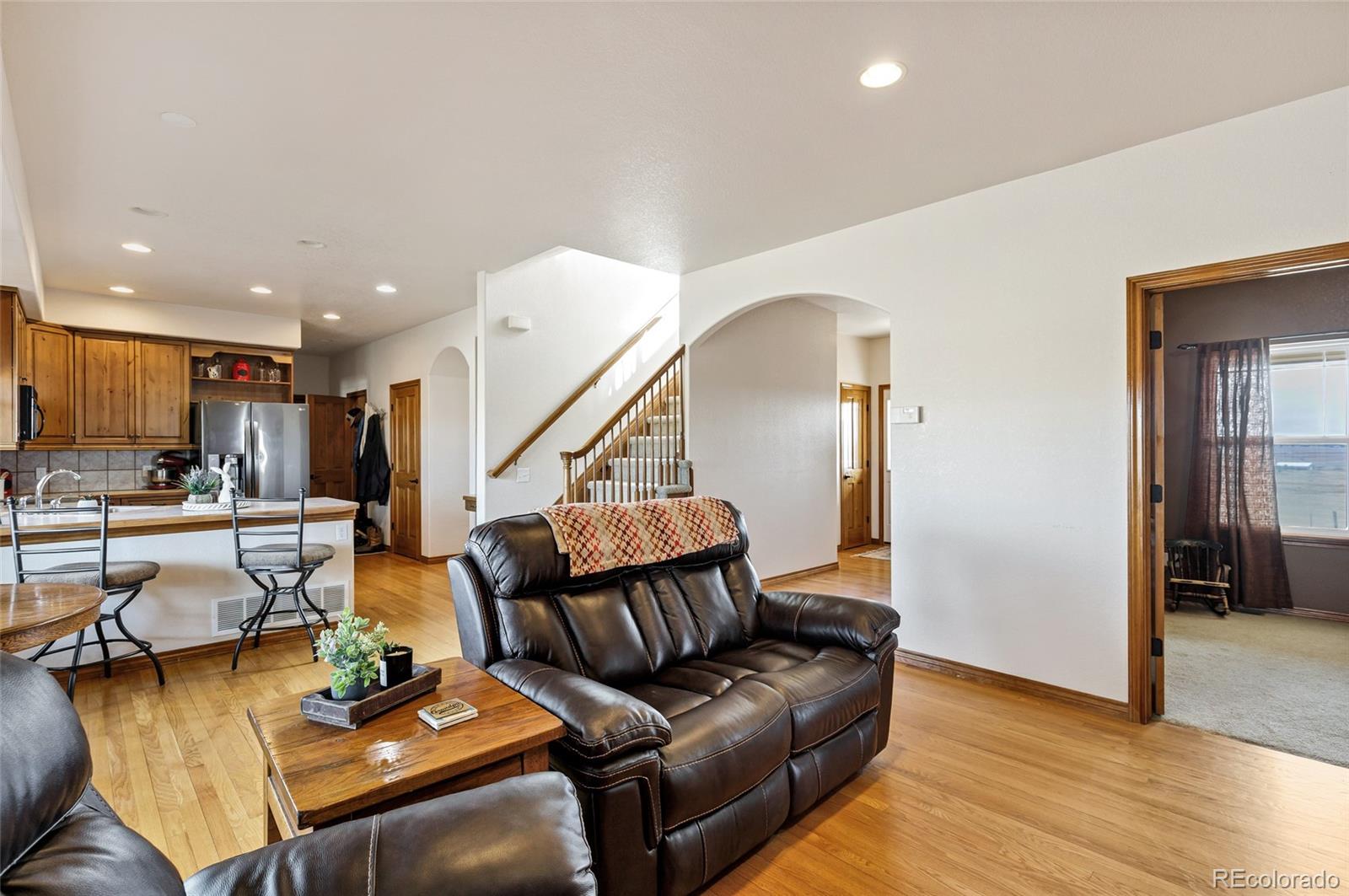 3463 Willownook Ranch Trail Elizabeth, CO 80107 - Photo 18 of 48