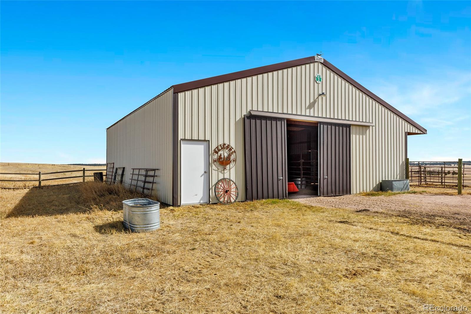 3463 Willownook Ranch Trail Elizabeth, CO 80107 - Photo 39 of 48