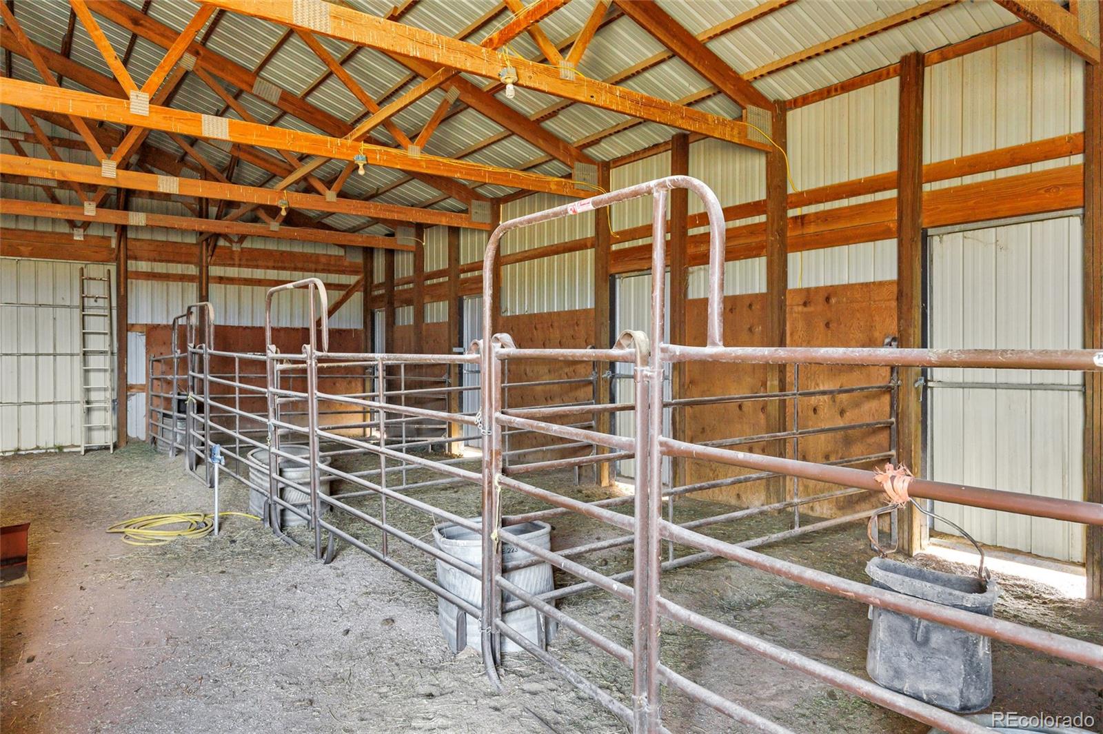 3463 Willownook Ranch Trail Elizabeth, CO 80107 - Photo 40 of 48