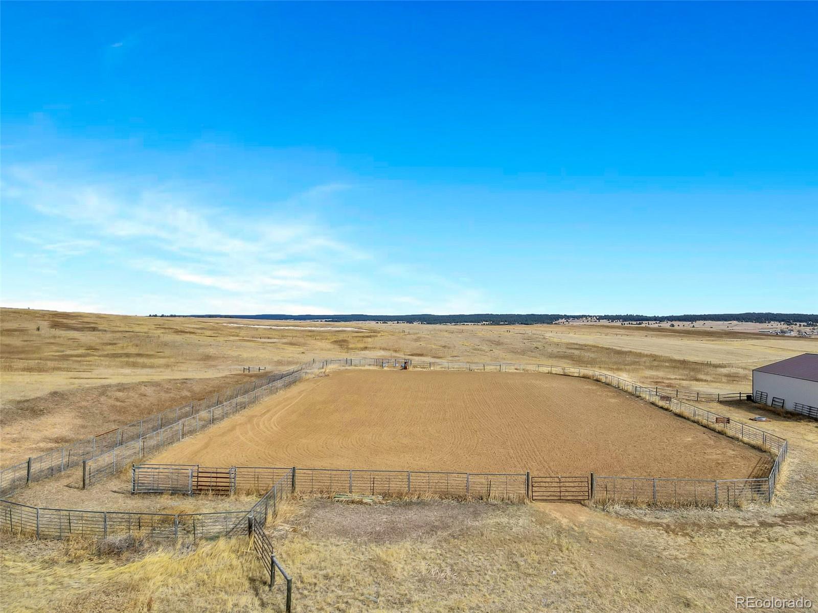 3463 Willownook Ranch Trail Elizabeth, CO 80107 - Photo 41 of 48