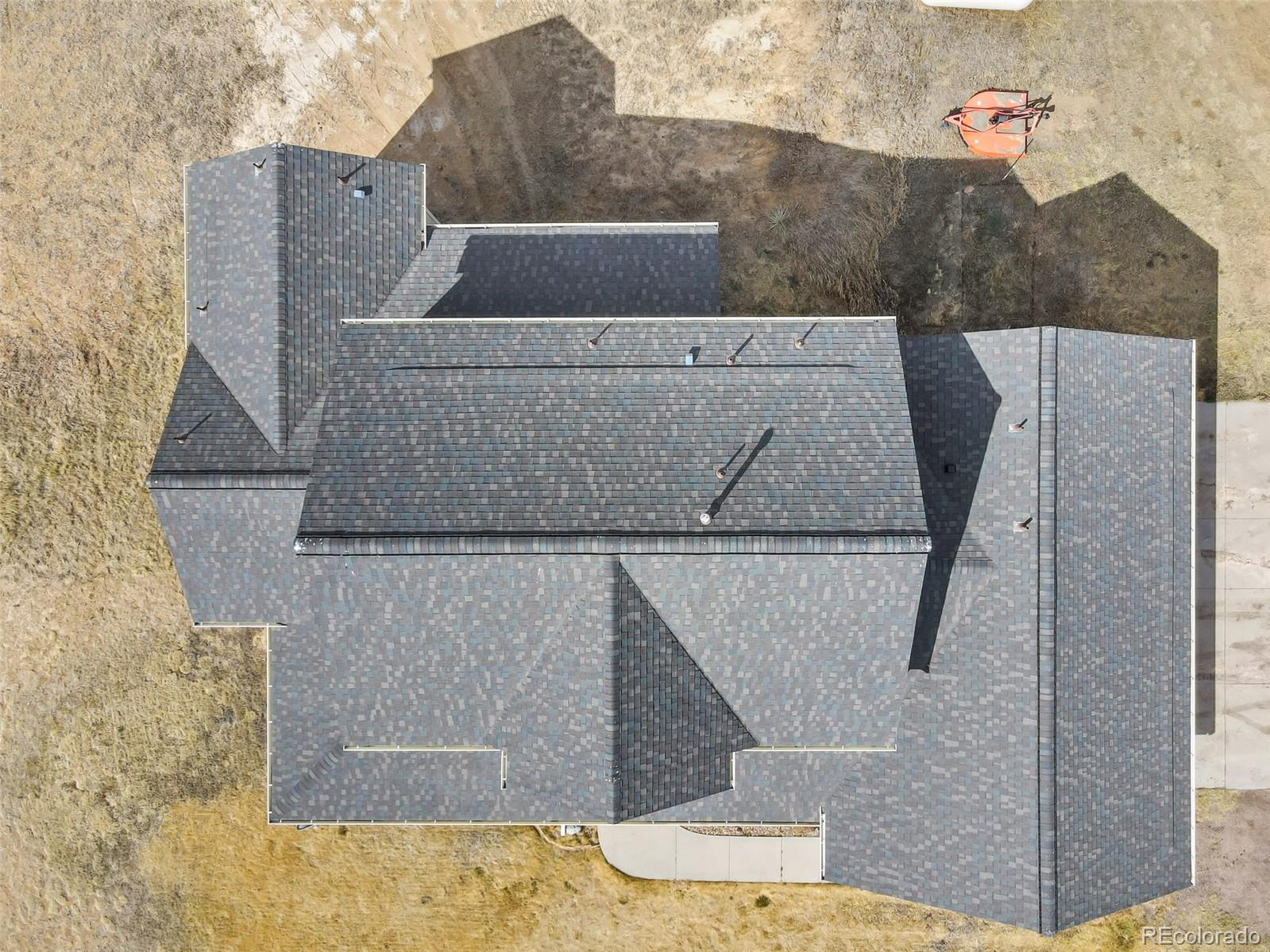 3463 Willownook Ranch Trail Elizabeth, CO 80107 - Photo 46 of 48