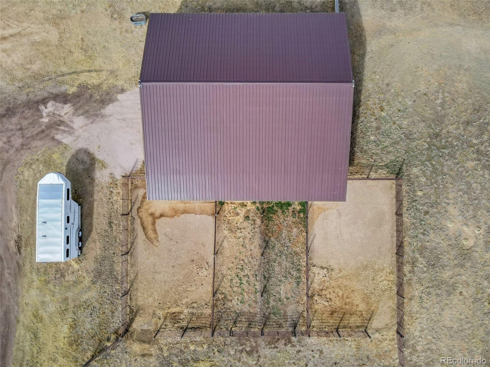 3463 Willownook Ranch Trail Elizabeth, CO 80107 - Photo 47 of 48