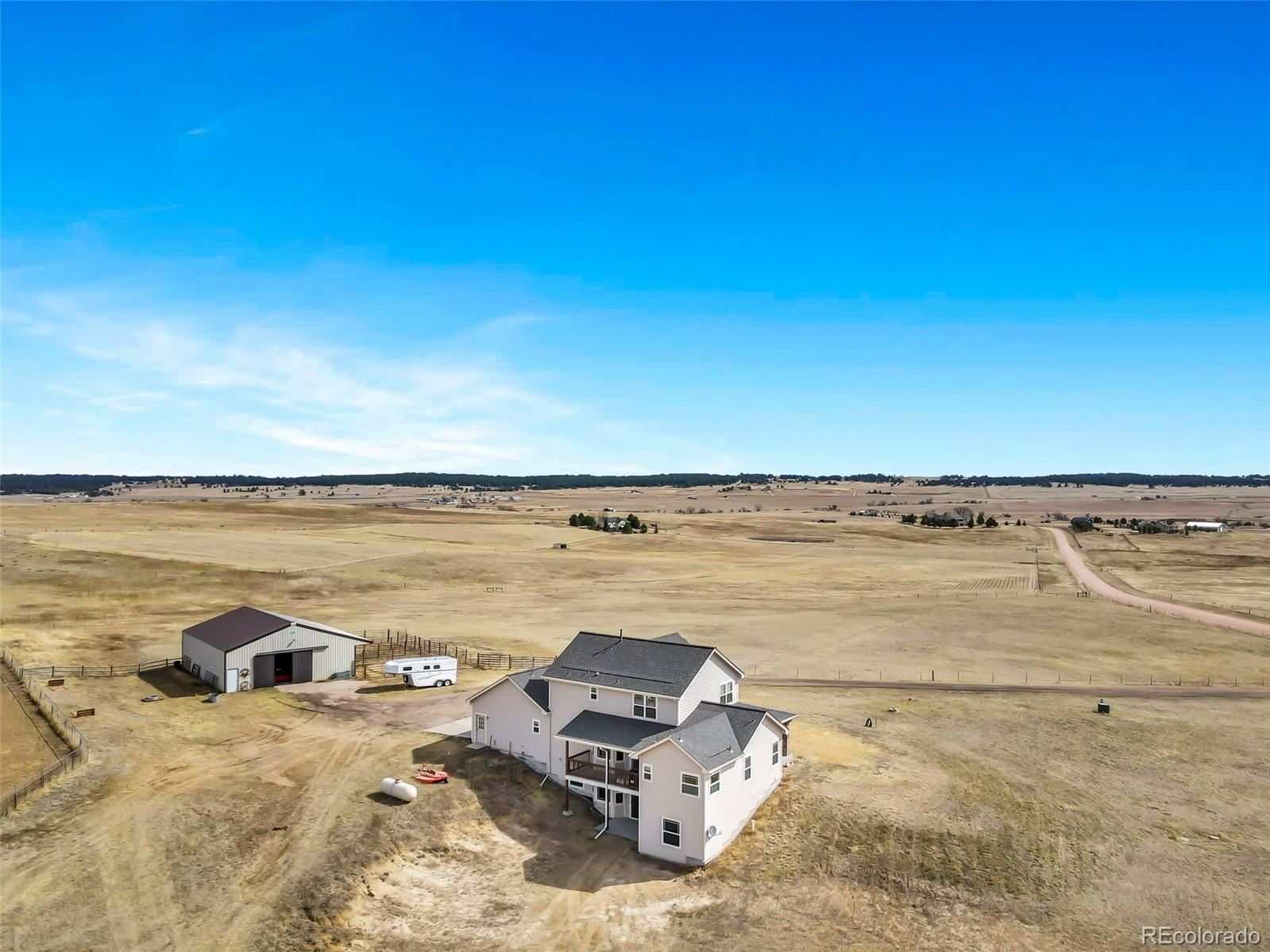 3463 Willownook Ranch Trail Elizabeth, CO 80107 - Photo 48 of 48