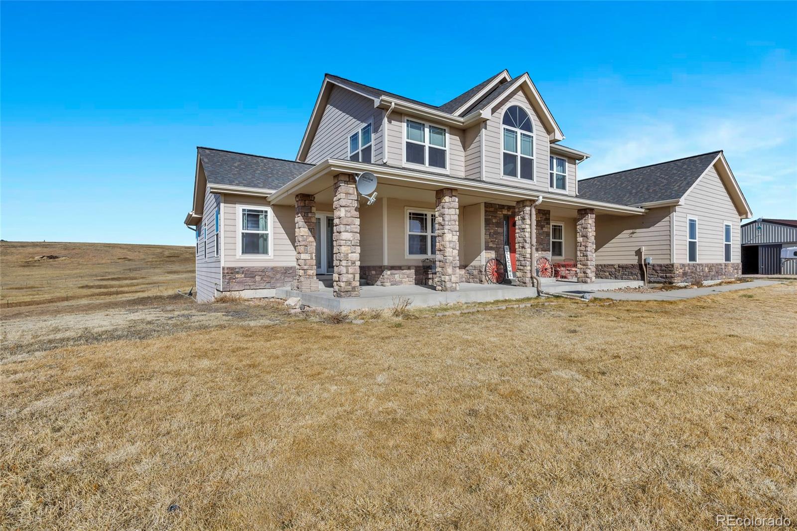 3463 Willownook Ranch Trail Elizabeth, CO 80107 - Photo 5 of 48