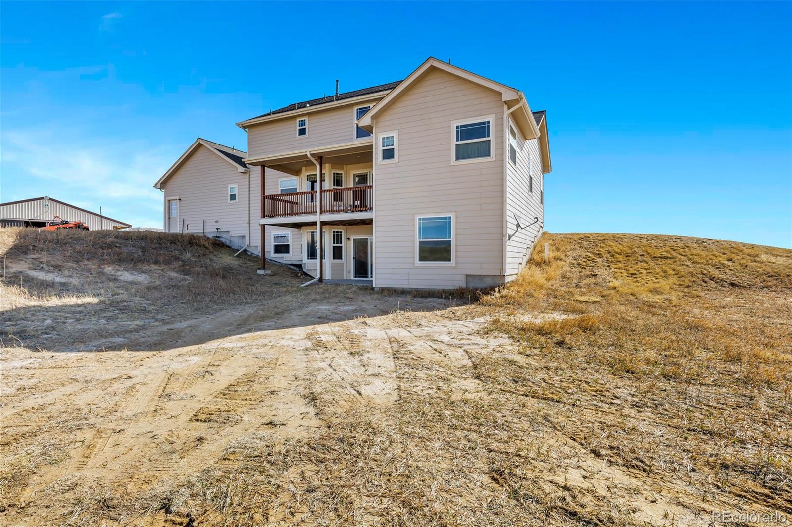 3463 Willownook Ranch Trail Elizabeth, CO 80107 - Photo 7 of 48