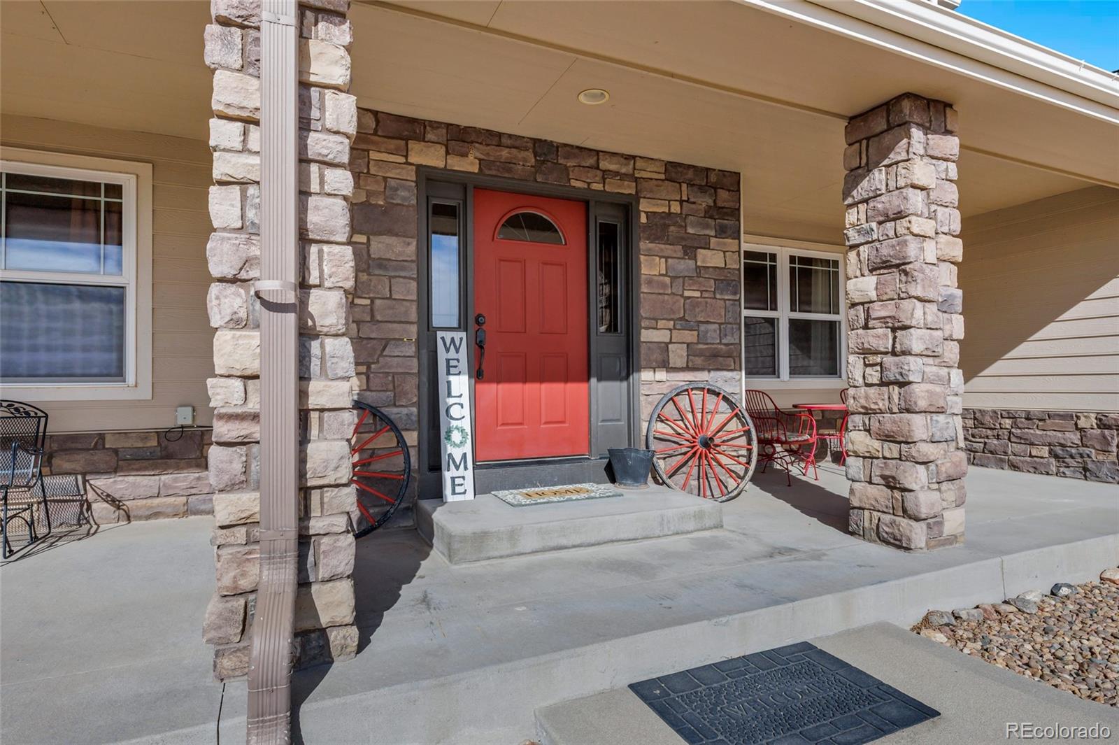 3463 Willownook Ranch Trail Elizabeth, CO 80107 - Photo 8 of 48