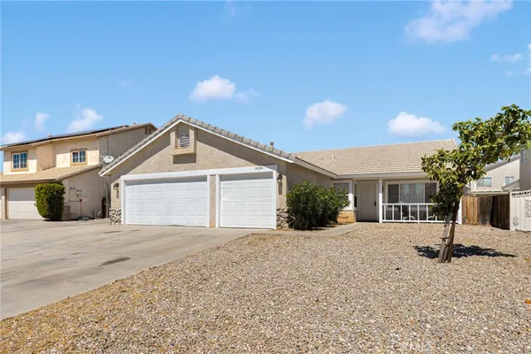 $415,900 | 14334 Chamberlain Drive, Victorville, CA 92394