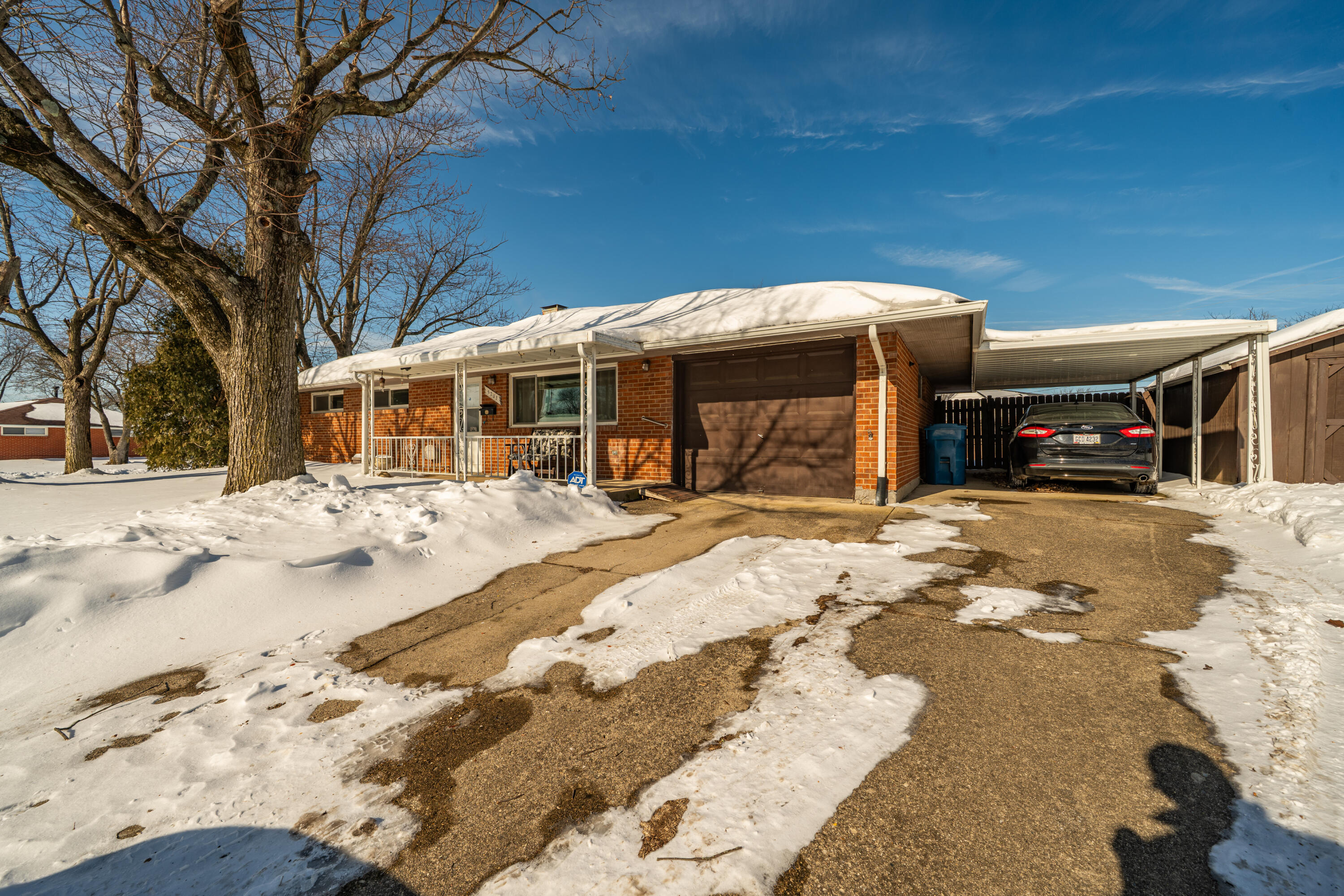 5201 Powell Road Dayton, OH 45424 - Photo 26 of 41