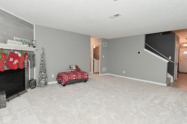 $359,900 | 1258 Spring Lake Drive, Brownsburg, IN 46112