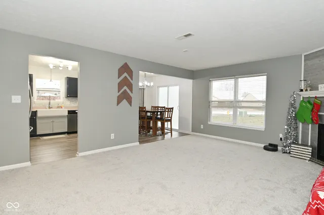 $359,900 | 1258 Spring Lake Drive, Brownsburg, IN 46112