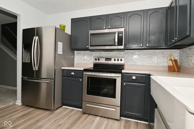 $359,900 | 1258 Spring Lake Drive, Brownsburg, IN 46112