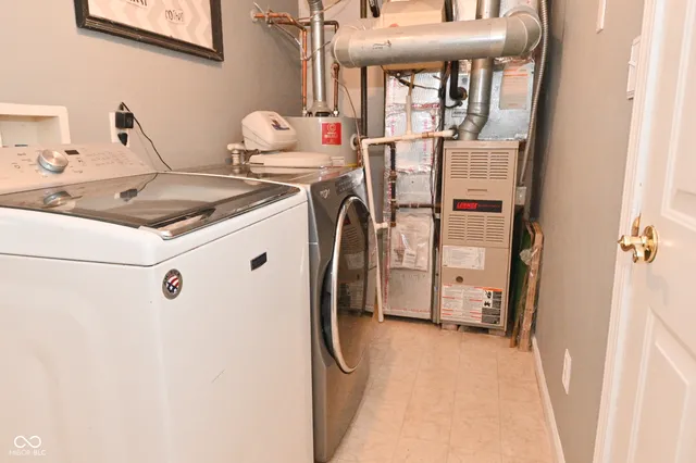 $359,900 | 1258 Spring Lake Drive, Brownsburg, IN 46112