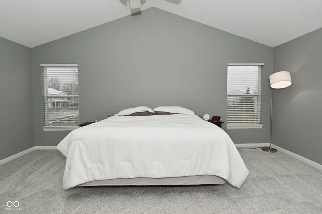 $359,900 | 1258 Spring Lake Drive, Brownsburg, IN 46112