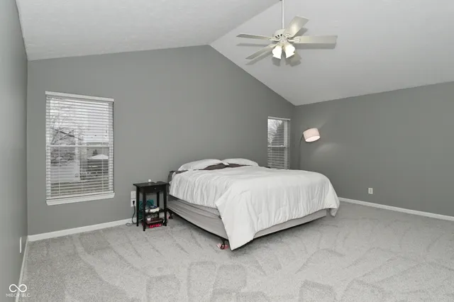 $359,900 | 1258 Spring Lake Drive, Brownsburg, IN 46112