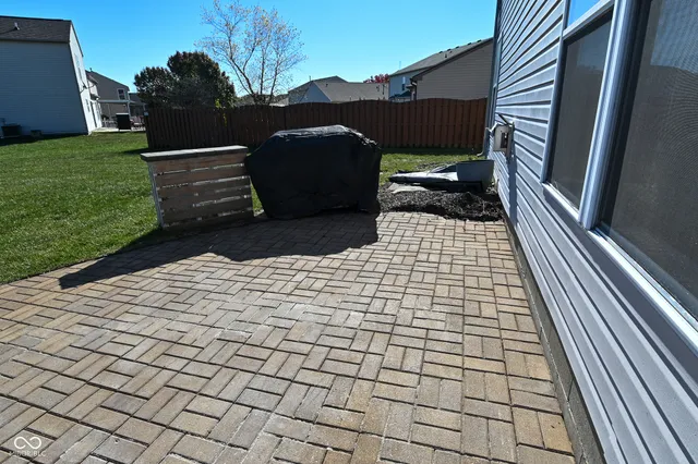 $359,900 | 1258 Spring Lake Drive, Brownsburg, IN 46112