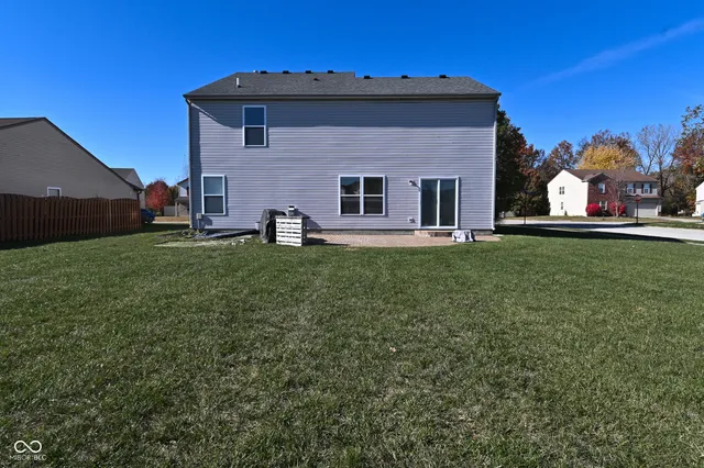 $359,900 | 1258 Spring Lake Drive, Brownsburg, IN 46112