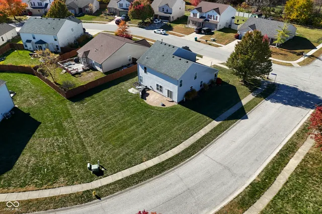 $359,900 | 1258 Spring Lake Drive, Brownsburg, IN 46112