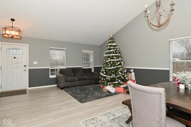 $359,900 | 1258 Spring Lake Drive, Brownsburg, IN 46112