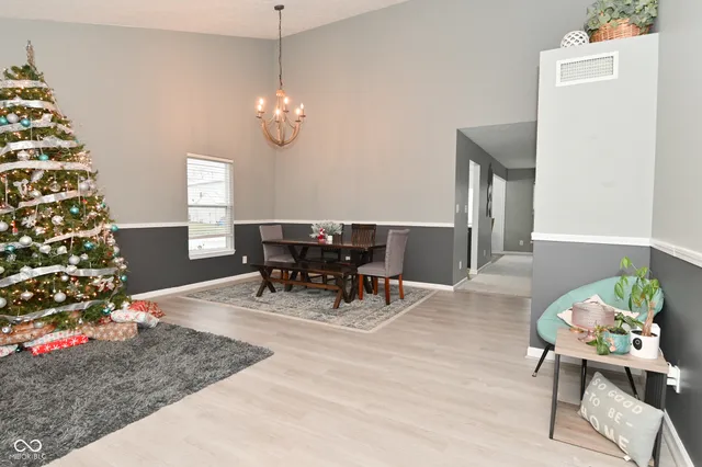 $359,900 | 1258 Spring Lake Drive, Brownsburg, IN 46112