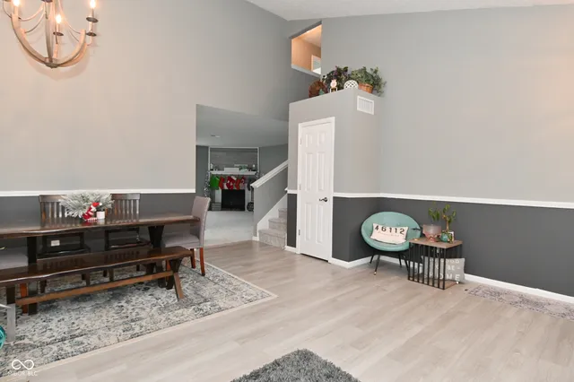 $359,900 | 1258 Spring Lake Drive, Brownsburg, IN 46112