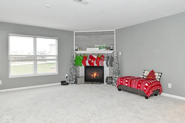 $359,900 | 1258 Spring Lake Drive, Brownsburg, IN 46112